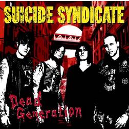 Dead Generation Ep Maxi-Single] (Vinyl)